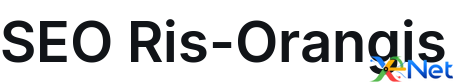SEO Ris-Orangis